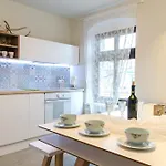 Apartment Nordkapp
