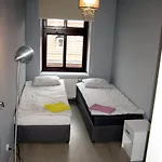 Apartment Nordkapp