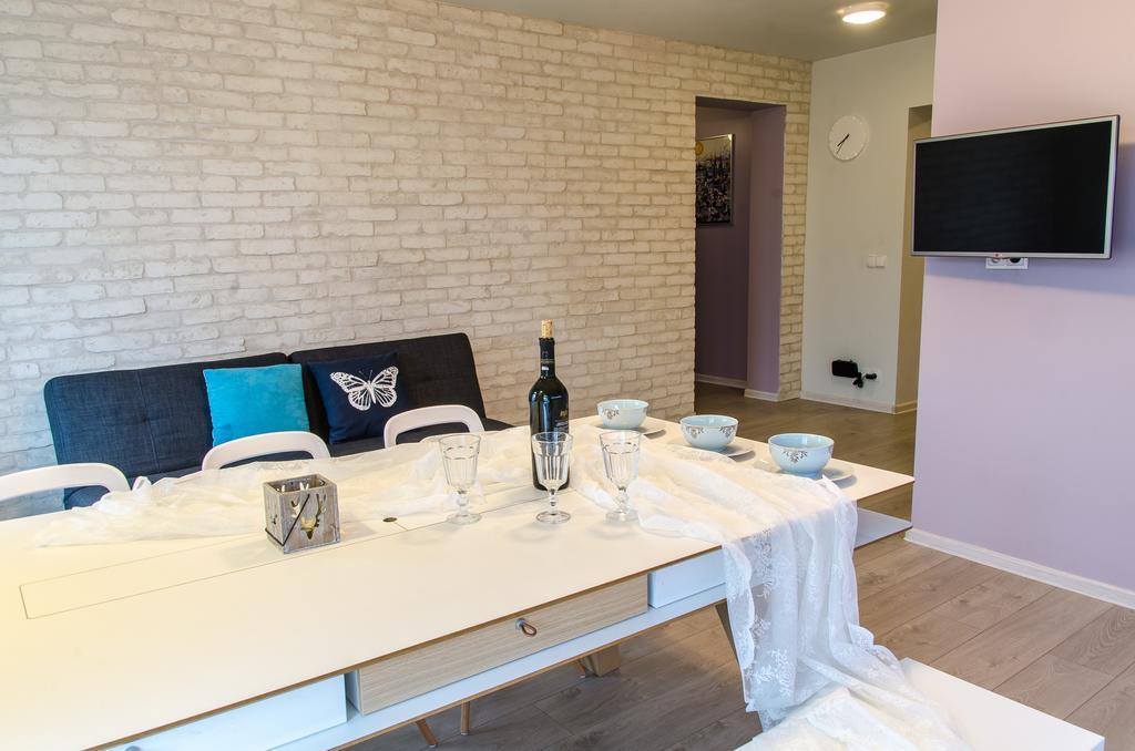 Nordkapp Apartament