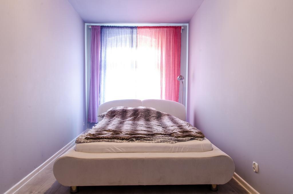 Apartament Nordkapp Wrocław