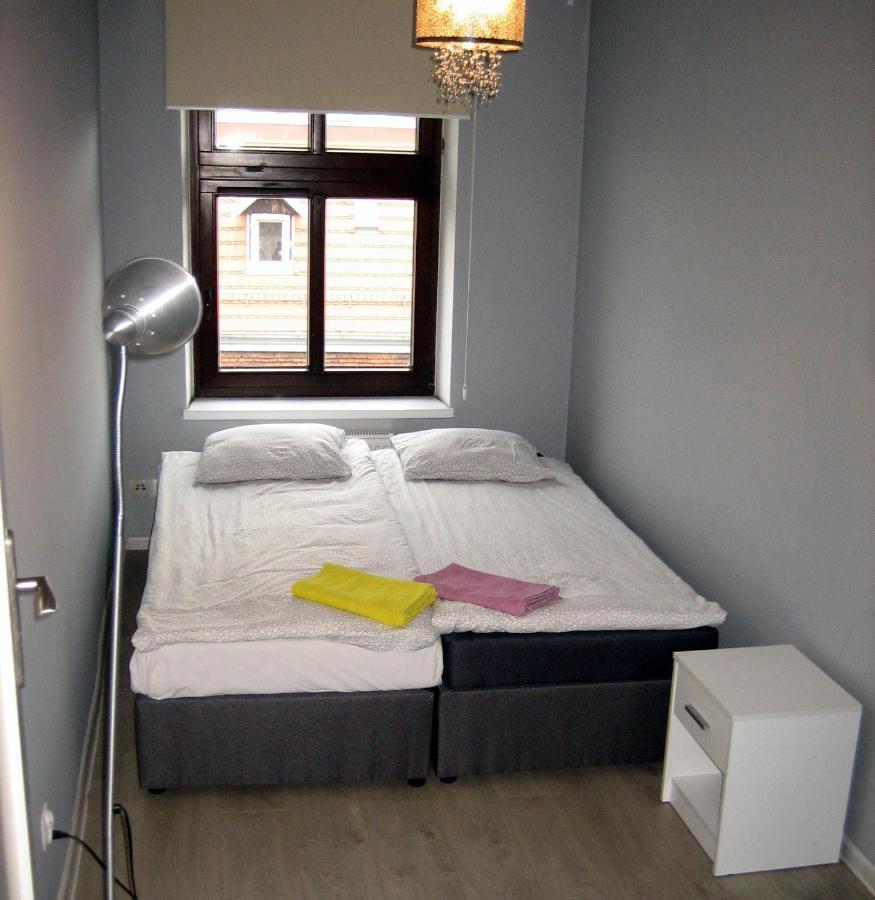 Nordkapp Apartament *